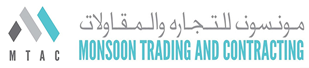 Homepage - Monsoon Trading And Contracting Monsoon Trading And Contracting Logo